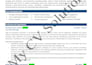 create a senior or executive level resume, CV, cover letter